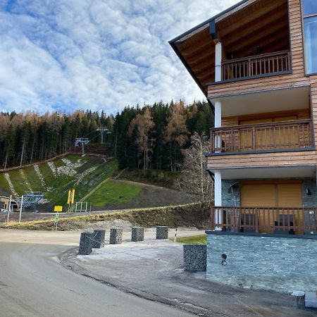 Apartment Fastenberg Schladming - Top11 By Aa Holiday Homes Eksteriør billede