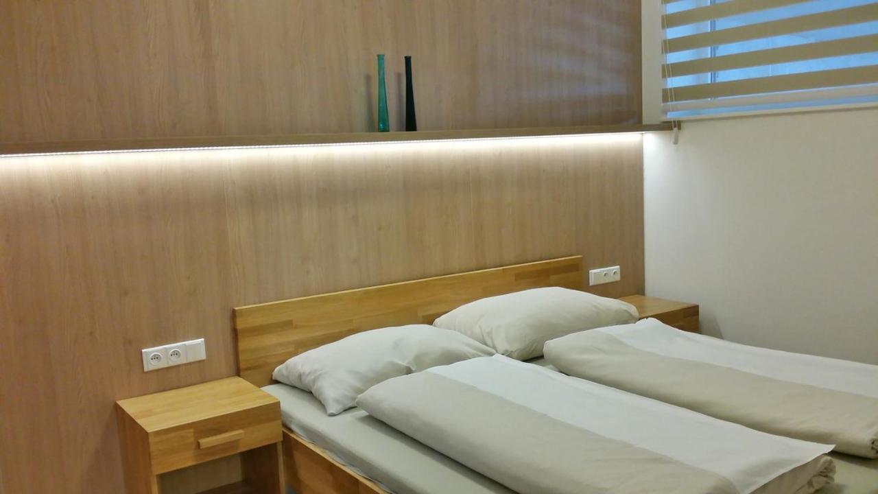 Apartment Fastenberg Schladming - Top11 By Aa Holiday Homes Eksteriør billede