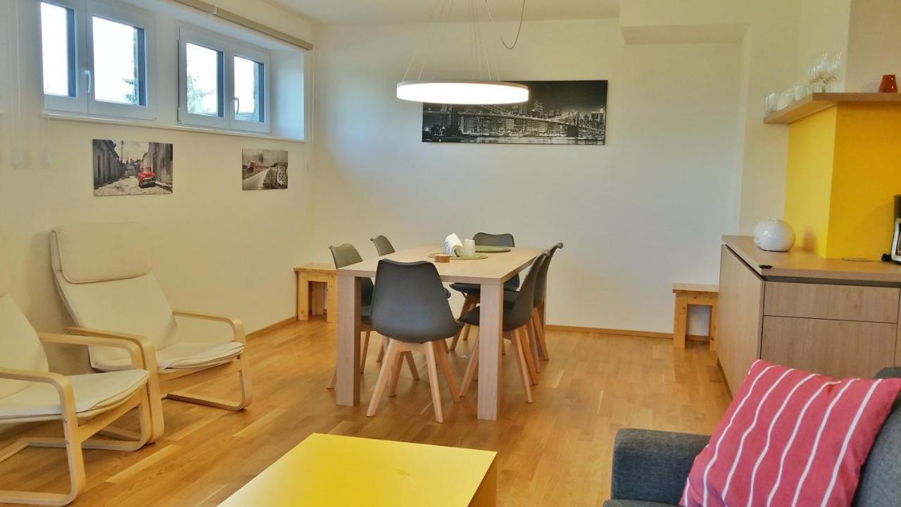 Apartment Fastenberg Schladming - Top11 By Aa Holiday Homes Eksteriør billede