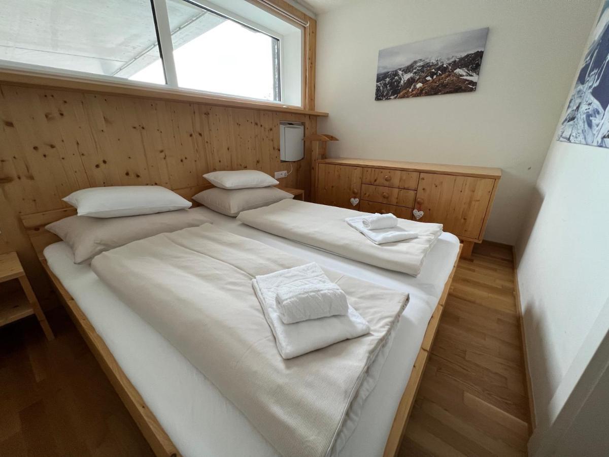 Apartment Fastenberg Schladming - Top11 By Aa Holiday Homes Eksteriør billede