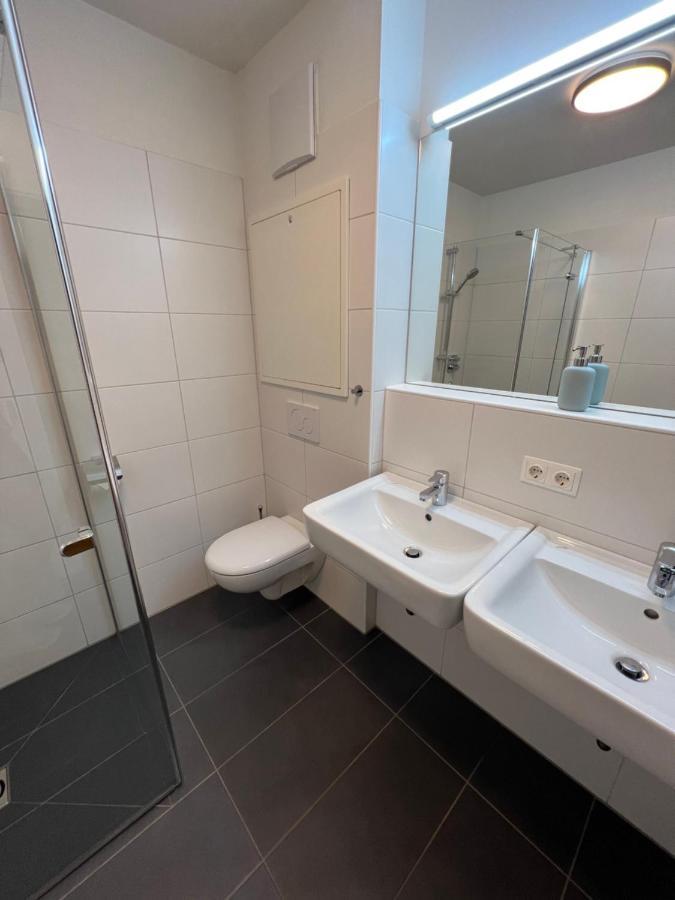 Apartment Fastenberg Schladming - Top11 By Aa Holiday Homes Eksteriør billede