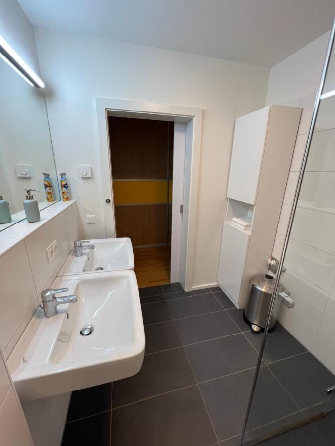 Apartment Fastenberg Schladming - Top11 By Aa Holiday Homes Eksteriør billede