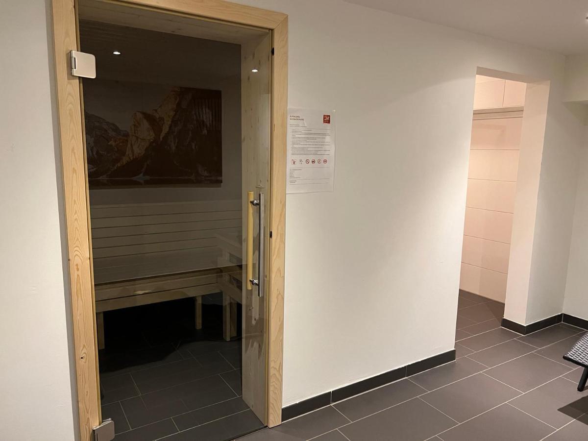 Apartment Fastenberg Schladming - Top11 By Aa Holiday Homes Eksteriør billede