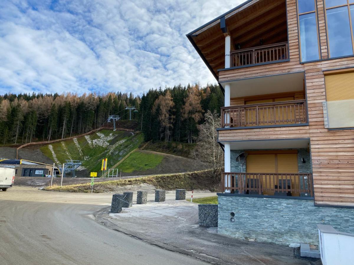 Apartment Fastenberg Schladming - Top11 By Aa Holiday Homes Eksteriør billede